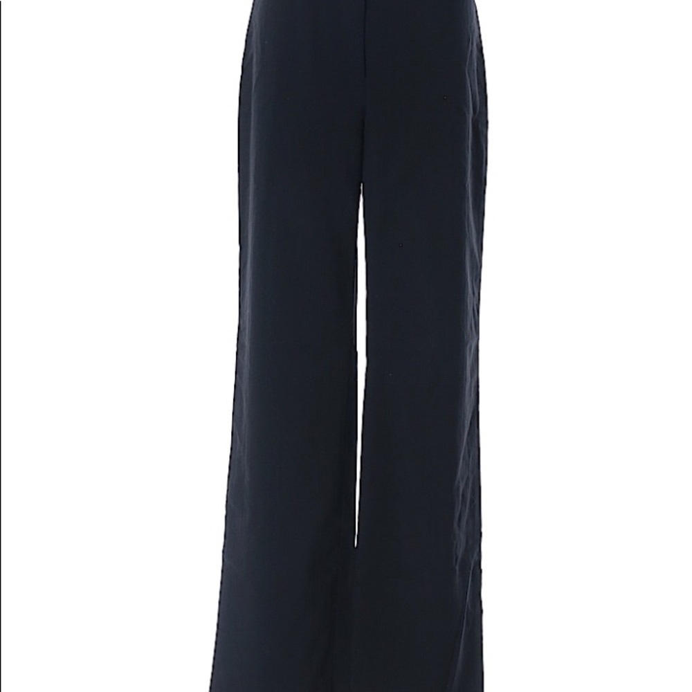 Ann Taylor wool dress pants, black - Picture 2 of 3